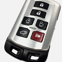 OEM 2011 2012 2013 2014 2015 2016 2017 2018 2019 2020 TOYOTA SIENNA SMART KEY