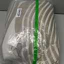 Boho Couch Cover Sofa Covers Washable, Chenille Couch Covers for 3 Cushion Couch Sofa Pet Friendly, Bohemian Sofa Slipcovers for Sectional Sofa, Loveseat, 2 3 4 Seater (71" x 118", Khaki)