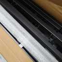 Queen Box Spring 5 Inch, 3500 lbs Capacity, Metal Bed Base Size, Low Profile Mattress Foundation with Fabric Cover, Easy Assembly, Heavy Duty