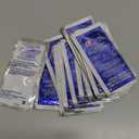 Crest 3D Whitestrips Sensitive White  Teeth Whitening Kit, 18 Treatments, Each with 1 Upper/1Lower, 36 Strips  Crest 3DWhite Teeth Whitening Strips