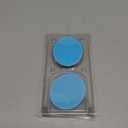 Frida Baby DermaFrida The SkinSoother Baby Bath Brush, Cradle Cap Brush for Babies, Baby Essential for Dry Skin, Cradle Cap Treatment and Eczema, 2 Pack