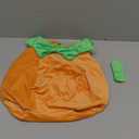 Infant Halloween Costume Baby Boy Girl Pumpkin Cutie Pie Costume