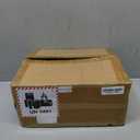 VEVOR Sewer Camera, 164ft/50M 4.3" Pipe Drain Inspection Camera with DVR Function & Snake Cable, Waterproof IP68 Borescope w/LED Lights, Industrial Endoscope for Home Wall Duct Drain Pipe Plumbing (164ft/50M)