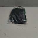 Kids Black Wig Child Black bob Wig Short Black Wig for Girls Cosplay Party Synthetic Rose Net Daily Wear Wig (Black)