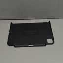 MAGEASY CoverBuddy for 2025/2024 iPad Pro 11" - iPad Pro Case Compatible with Magic Keyboard for iPad Pro (M5/M4), Enhanced Thickness & Heat Dissipation - Black (5.0 Leather)