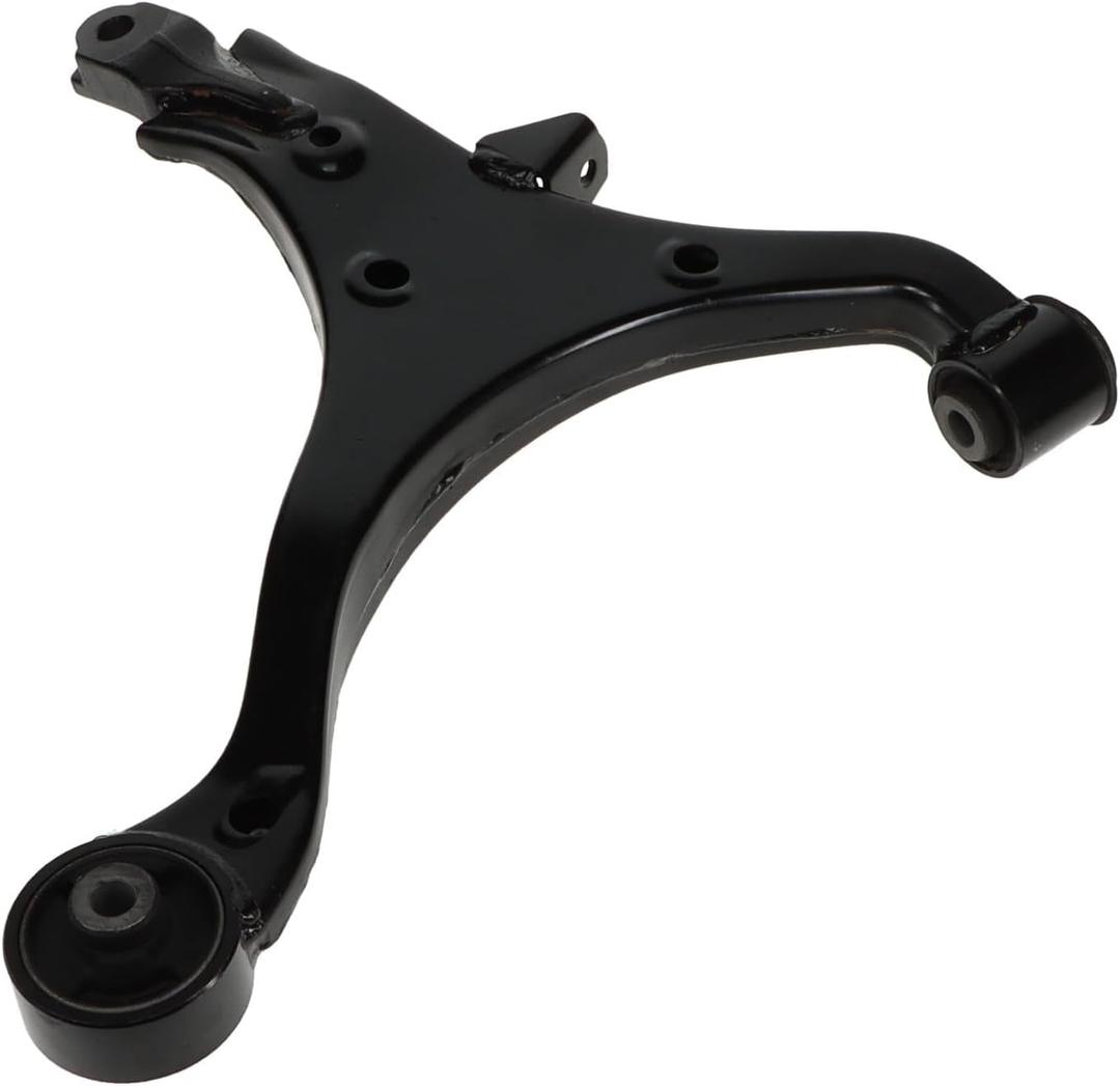 ACDelco Gold 45D3330 (19461317) Front Driver Side Lower Suspension Control Arm