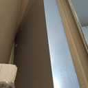 Stainless Steel Gas Stove Top Covers, Large Gas Stove Guard Cover, Stove Top Covers For Gas Stoves And Electric Stoves (L 30" X W 22" X H 2.56") With Non-Slip Silicone Strips, Silver  