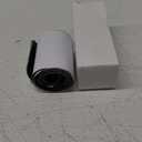 4Pcs Door Sill Plate Protectors Compatible with Silverado Z71 Car Accessories, Carbon Fiber Leather Door Sill Stickers for Car Auto Accessories