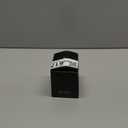 Normcore Handleless Milk Pitcher - Espresso Steaming Pitcher with Round Spout - 18/8 Stainless Steel Milk Frothing Jug, Black Non-Stick - Premium Barista Tools - Black - 15.2 oz (450 ml)