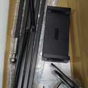 Tablet Stand Phone Holder for Bed,iPad Holder for Desk, Headboard,Bedside,Table, Compatible with iPhone iPad Kindle or Other 4.5-13" Screen Device