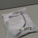 Womens Dressing Gowns See Through Long Kimono Morning Robe Lace Trim Sleepwear Plus Size Loungewear (White)