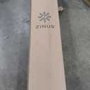 ZINUS 12 Inch Queen Green Tea Memory Foam Mattress [New Version], Fiberglass free, Medium Firm Feel, Zoned Pressure Relief, Certified Safe Foams & Fabric, Mattress in A Box (White)