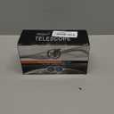 16X52 HD Monocular Telescope, High Contrast & High Resolution Images, Portable Waterproof, HD Monocular Scope for Bird Watching Hiking Camping Travelling