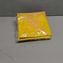 FtyFty Unisex Adult Matte Graduation Cap with Tassel Year Charm 2025  4 Pack