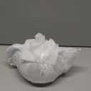 CnGlass 40.6oz/1200ml Glass Teapot with Removable Infuser,Stovetop Safe Tea Kettle,Blooming & Loose Leaf Tea Pot