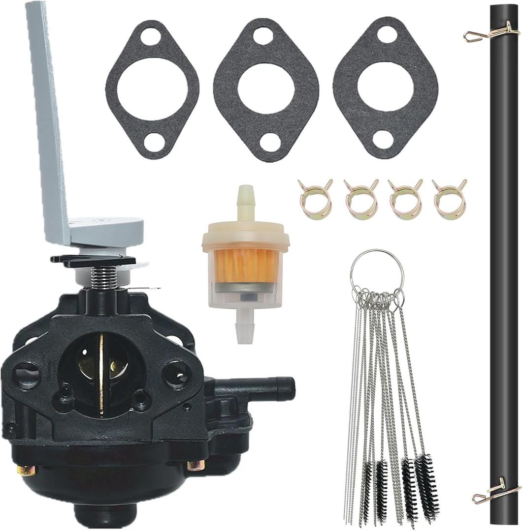 Carburetor for Lawn-Boy DURAFORCE 2 Cycle 107-4607 Assembled