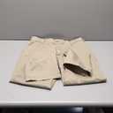 Men's Skinny-Fit Casual Stretch Chino Pant 1 Sustainability Feature, Size 33W x 29L