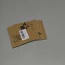 5 x (3PCS) Probably Overstimulated Sticker Funny Quote Sticker Waterproof Vinyl Sticker Decals for Books Laptops Phone Water Bottles Tumbler Cup Kindle 3x1.1 Inch