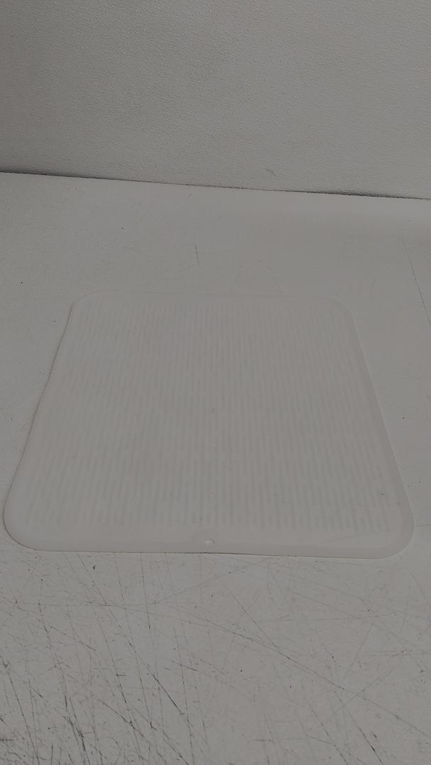 Silicone Mat 17x15in