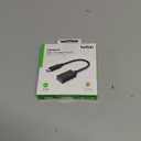 Belkin F2CU036BTBLK 3.0 USB-C to USB-A Adapter (USB Type-C)