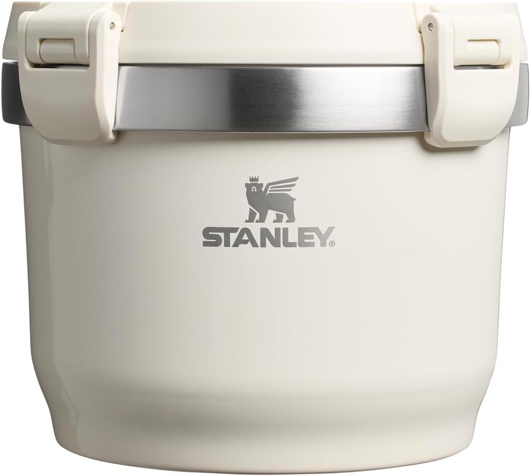Stanley Adventure Fresh-to-Table Crock 3qt Cream Gloss