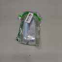 Geiserailie 2 Pack IPL Safety Glasses, OD4+ 200-2000nm Beauty Patient Protective Goggle, Anti-Fog, UV400 Eye Protection for IPL, LED, UV Lamp, Doesn't Block User's View