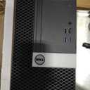 Dell Optiplex 7060 Tower Desktop Computer | Intel i7-8700 (3.4) | 8GB DDR4 RAM | 250GB SSD Solid State | Windows 11 Pro | Internal Wi-Fi 6 PCIe Adapter 