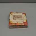 Gatherfun Thanksgiving Party Supplies Maple Leaves Disposable Paper Napkins for Thanksgiving Dinner Party Fall Party Decorations 50 Pack