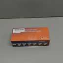 MR16 LED Bulbs Dimmable, 50W Halogen Replacement, 2700K Cozy Warm White, GU5.3 Bipin Base, 5W 12V Low Voltage Landscape Recessed Lighting Bulbs, 6-Pack