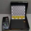 Monopoly: Disney Villains Edition Board Game for Kids Ages 8 and Up, Play as a Classic Disney Villain