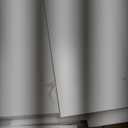 Haotian Wall Cabinet Laundry Room, Medicine Cabinet for Bathroom Kitchen Garage, Wall Storage Cabinet with Adjustable Shelf, White FRG231-W