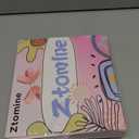 Spa Facial Headbands Combo Pack - 2 Terry Cloth Makeup Headbands for Face Washing, Masks, and Skin Treatments (Pink + Purple)