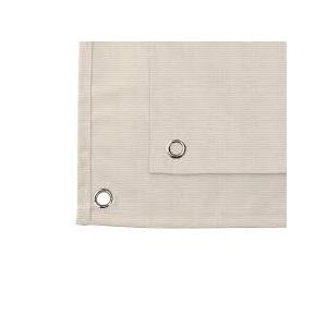 Set of 8 Curtains – 104 x 108 inch, Blackout Window Panels for Living Room or Bedroom