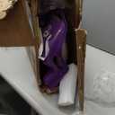 JOYSTAR Little Daisy Kids Bike for Girls Boys Ages 2-7 Years, 12 14 16 Inch Girls Bikes with Doll Bike Seat & Streamers, Boys Bike with Flag & Number Plate, Multiple Colors