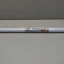 Window Privacy Film with Installation Tools, Blinds Pattern, Static Cling, Anti UV, Heat Control, Ideal for Home Shower Office Glass Door (Blinds Pattern, 29.6X78.7Inch)