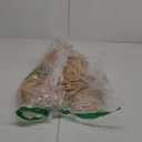 Liliful Mini Raffia Skirt Hula Skirt Hawaiian Grass for Halloween Luau Party