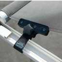 Camco Awning De-Flapper Max - Protects Your RV Awning from Costly Rips and Tears, Rust Resistant - 2 Pack (42251), 2 Count