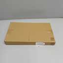 LARGER Compartment - Stackable Water Bottle Organizer Holder - for Stanley & Others' Large Tumbler - Clear Rack, Cup Bottle Holder for Cabinet Home Countertop Fridge Pantry Shelf, 2 Tier Hold 6