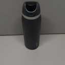 Owala FreeSip Insulated Stainless Steel Water Bottle with Straw for Sports, Travel, and School BPA-Free Sports Water Bottle, 40 oz, Foggy Tide