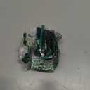 Lutron Maestro Motion Sensor Light Switch Indoor for Bathroom, Garage, Laundry Room, Any Bulbs, Occupancy Vacancy Sensor, Single-Pole, MS-OPS2H-2-WH, White (2 Pack)