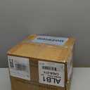 (2 Pack) 11x4.00-5 Tubeless Zero Turn Mower Tires, Riding Lawnmower Smooth Tread, 4 Ply