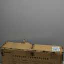 BCAN 36'' Toddler Trampoline, ASTM Certified-Foldable Mini Trampolines for Kids Ages 1-6, Adjustable Handle, Safety Pad & Foldable Legs, Baby Trampoline Indoor/Garden, Gift for Boy and Girl (Purple-Classic)