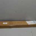 Long Tension Curtain Rod 40-113inch Black Curtain Rods no Drilling
