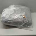 5X8 Ultra Soft Rug for Living Room, 5X8 Fluffy Shag Area Rug for Bedroom, Modern Shaggy Carpets Fuzzy Rug for Teens Dorm Nursery Home Decor Aesthetic, Upgrade Anti-Skid Durable, Grey