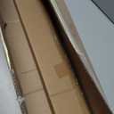 LazBlinds Cordless Cellular Shades, Blackout Privacy Honeycomb Shades for Home, Thermal Insulation Noise Reduction Blinds for Windows, 22'' W x 64'' H, Yellowish-Brown