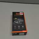 Helix UltraSport True Wireless High Fidelity Earbuds w/ Portable Charging Case