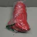 Ekouaer Women Pajamas Set Classic Button Down Long Pjs Set M