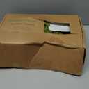 FiveSeasonStuff Artificial Peony Bouquets, 2 Cream Beige & Moss Green Silk Flower Bundles for Wedding Centerpieces & Home Decor  Vintage Peonies