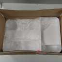 MIUOPUR Perfume Organizer for Men, Perfume Stand, Shelves for Perfumes, Organizador de Perfumes, Dresser Organizer Countertop, Mens Bedroom Essentials, Gifts for Men (Large, Black)