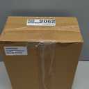 24 Pcs Stepping Stone Kit Includes Round Concrete Mold, Mosaic Tiles and Carving Tools, DIY Craft Handmade Stepping Stone Kit for Kids, Family, Garden Outdoor Decor (No Concrete Mix) (10 Inch)